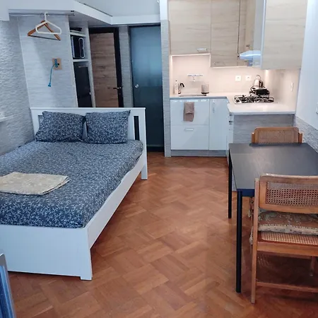 Seafront With Sea View Yr11 Apartman *