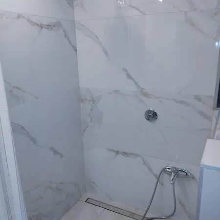 Seafront With Sea View Yr11 Szaloniki