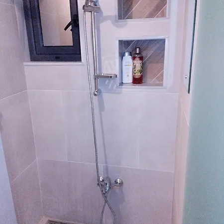 Apartman Seafront With Sea View Yr11 Szaloniki