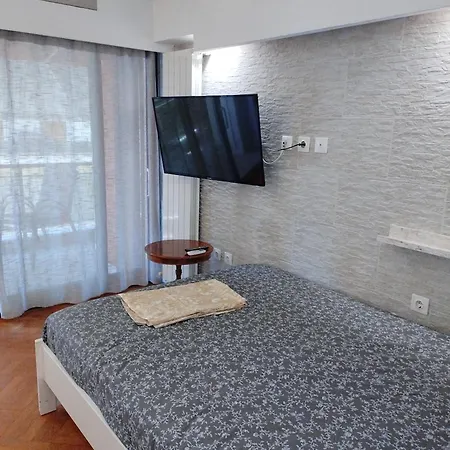 Seafront With Sea View Yr11 Apartman