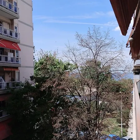 Seafront With Sea View Yr11