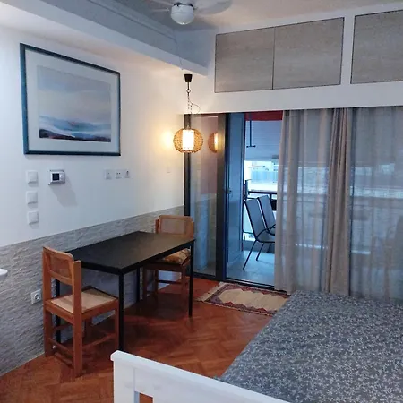 Seafront With Sea View Yr11