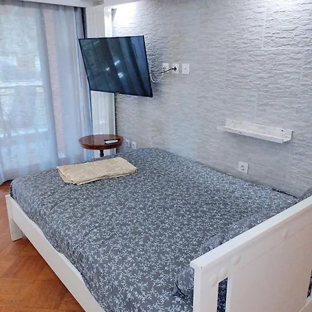 Seafront With Sea View Yr11 Apartman