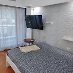 Appartement Seafront With Sea View Yr11 Thessaloniki