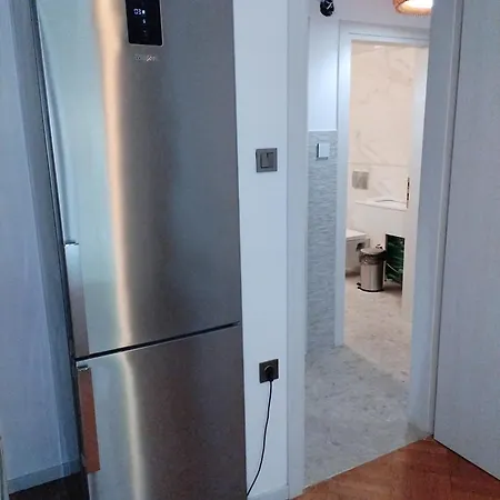 Apartamento Seafront With Sea View Yr11