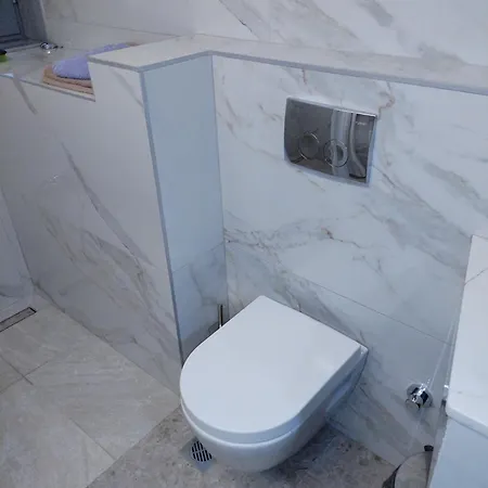 Apartamento Seafront With Sea View Yr11 Tessalónica