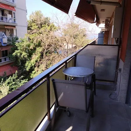 Seafront With Sea View Yr11 *