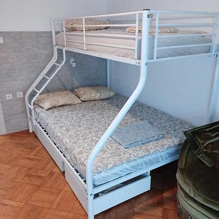 Seafront With Sea View Yr11 Apartamento *