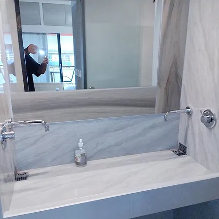 Διαμέρισμα Seafront With Sea View Yr11 Θεσσαλονίκη