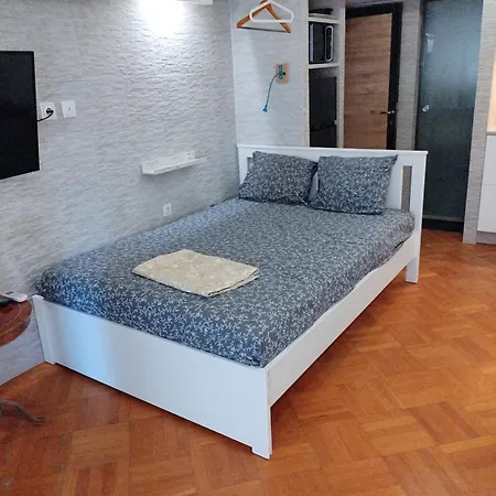 Apartamento Seafront With Sea View Yr11