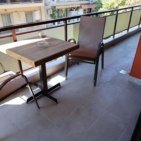 Seafront With Sea View Yr11 * 塞萨洛尼基