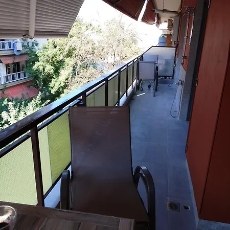 Seafront With Sea View Yr11 *