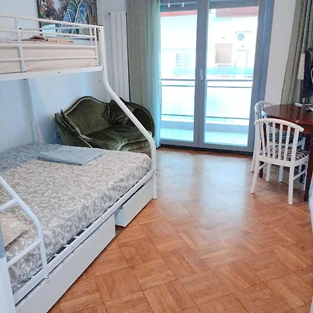 Seafront With Sea View Yr11