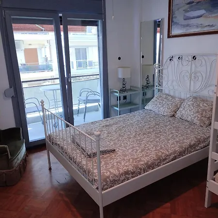 Seafront With Sea View Yr11 * Thessalonique