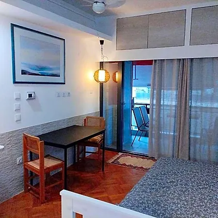 Appartement Seafront With Sea View Yr11 *
