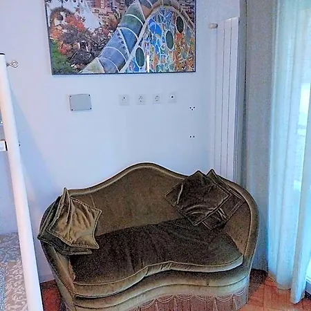 Appartement Seafront With Sea View Yr11 Thessaloniki