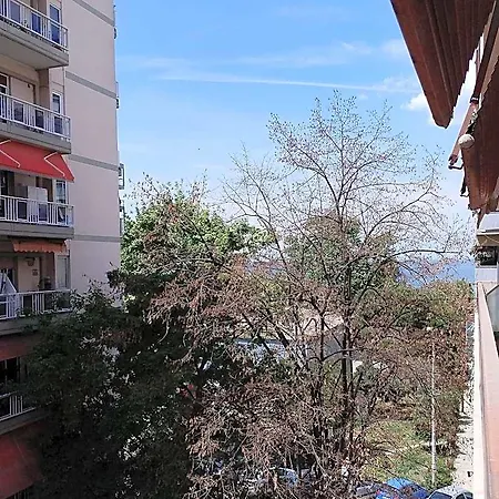 Appartement Seafront With Sea View Yr11 Thessaloniki