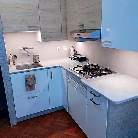 Appartement Seafront With Sea View Yr11 *
