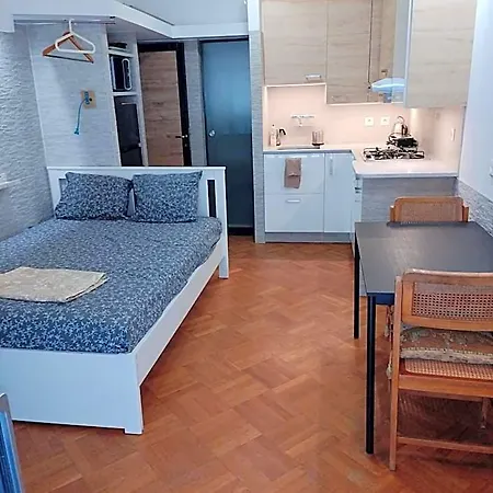 Seafront With Sea View Yr11 Appartement Thessaloniki