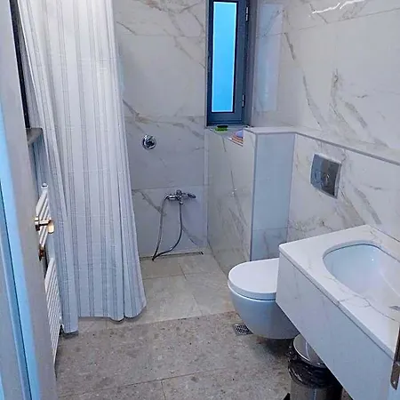Seafront With Sea View Yr11 Appartement Thessaloniki