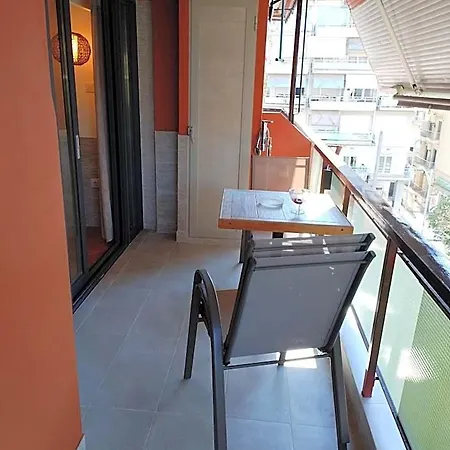 Seafront With Sea View Yr11 Appartement Thessaloniki
