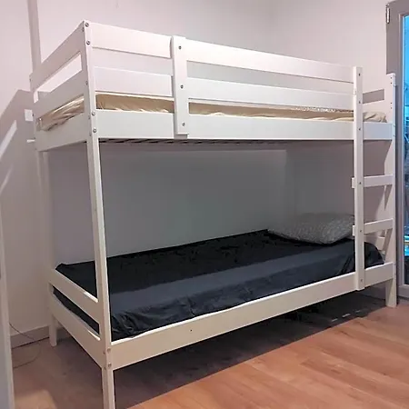 Appartement Seafront With Sea View Yr11 *