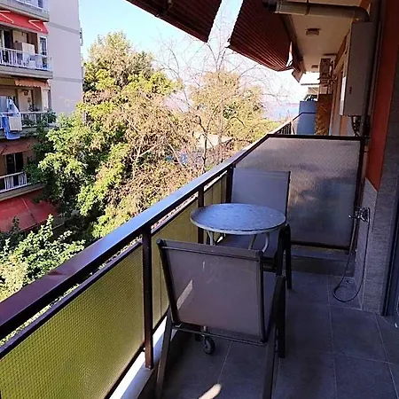 Appartement Seafront With Sea View Yr11 *
