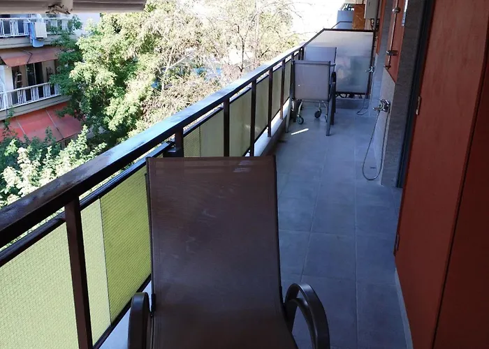 Seafront With Sea View Yr11 *