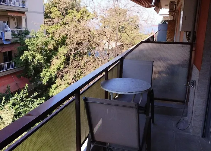 Seafront With Sea View Yr11