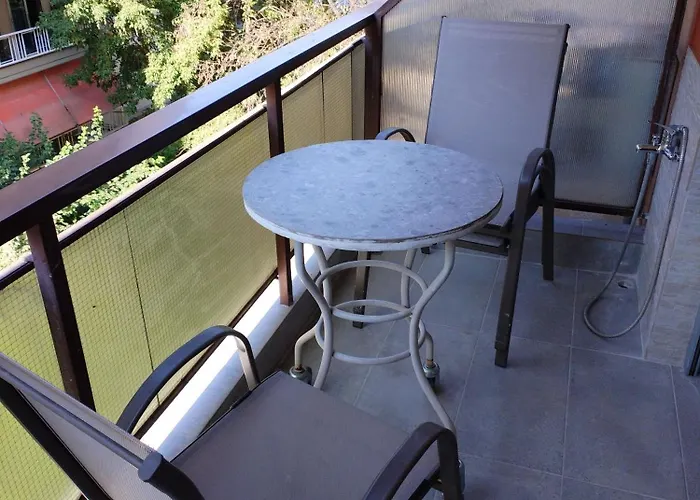 Seafront With Sea View Yr11 公寓 *