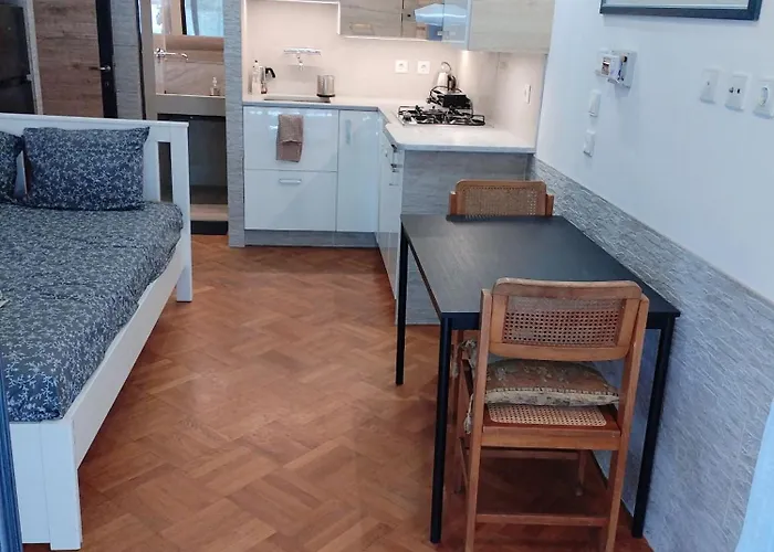 Seafront With Sea View Yr11