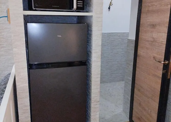 Seafront With Sea View Yr11 塞萨洛尼基