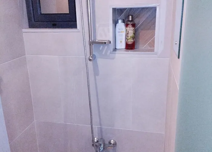 Seafront With Sea View Yr11 * 塞萨洛尼基