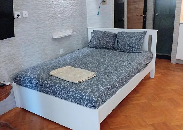 Seafront With Sea View Yr11 * 塞萨洛尼基