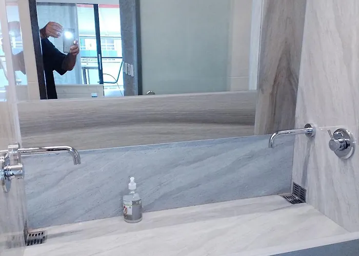 Seafront With Sea View Yr11 塞萨洛尼基