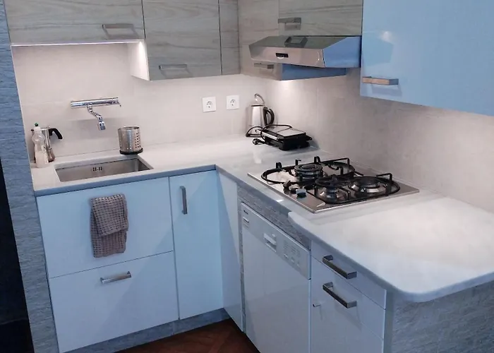 Seafront With Sea View Yr11 公寓 *