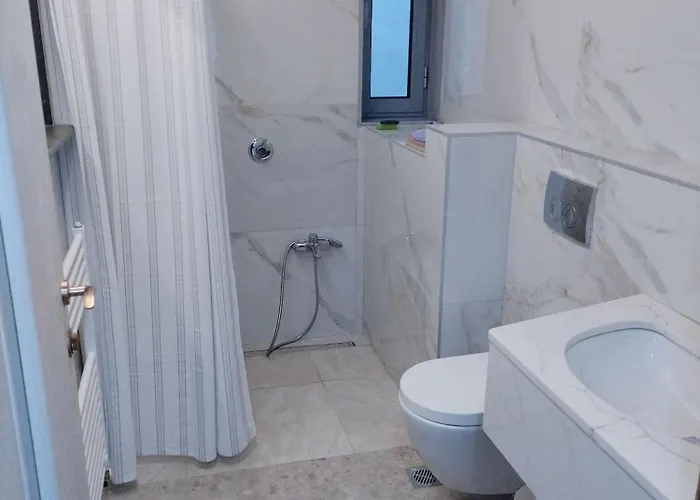 公寓 Seafront With Sea View Yr11 *