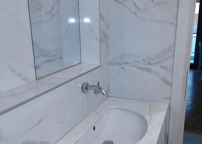 Seafront With Sea View Yr11 公寓 *