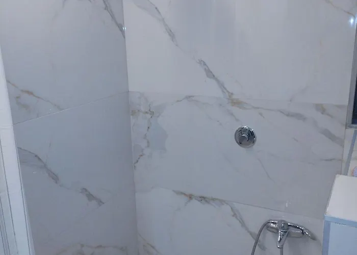 Seafront With Sea View Yr11 *