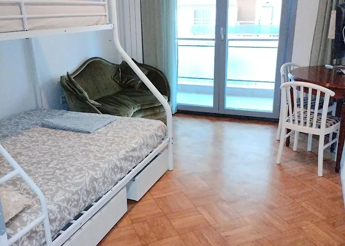 Seafront With Sea View Yr11