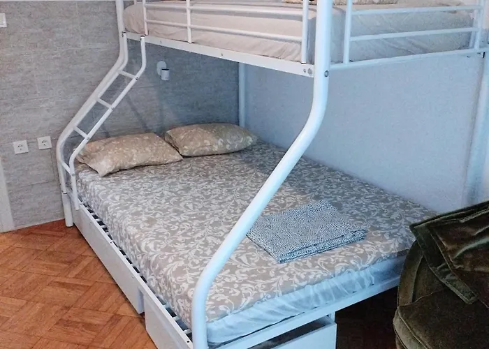 Seafront With Sea View Yr11 * 塞萨洛尼基