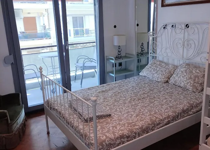 Seafront With Sea View Yr11 * 塞萨洛尼基