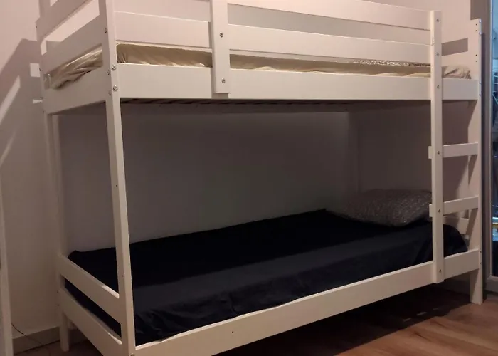 公寓 Seafront With Sea View Yr11 *