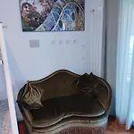 Апартаменты Seafront With Sea View Yr11