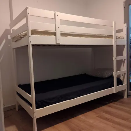 Apartment Seafront With Sea View Yr11 *